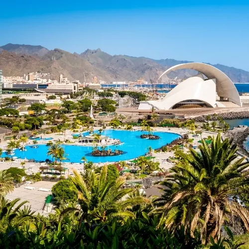 Seguros de salud en Santa Cruz de Tenerife